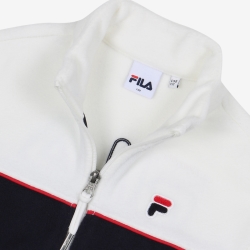 Fila Heritage Pola Fleece Business - Poikien Verryttelypuvut - Kerma | FI-12991